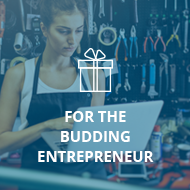 Courses for entrepreneurs