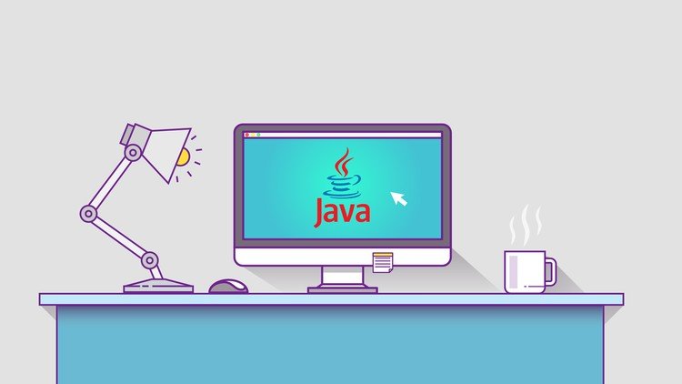 Free Online courses Java programming for free