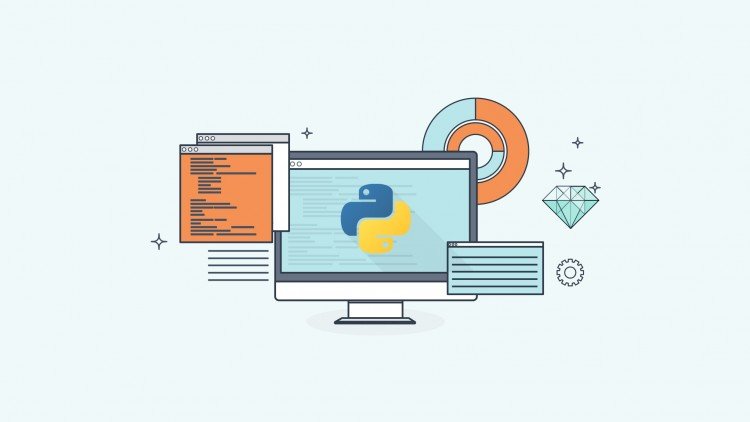 Python programming course online