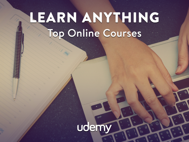 udemy promo for august 