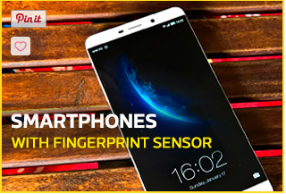 Smartphones With Finger Print Sensor on FlipKart Offer, Deal