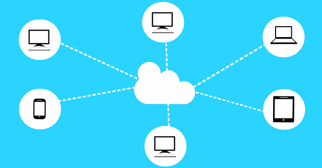 cloud computing design knowledge AWS