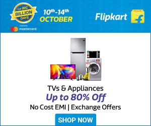 electronics sale 2018 flipkart