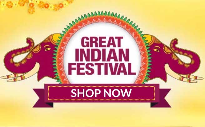 the great indian festival 2021
