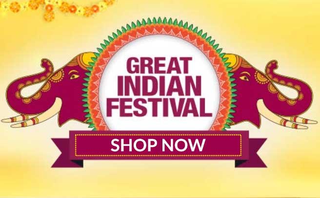 the great indian festival 2023
