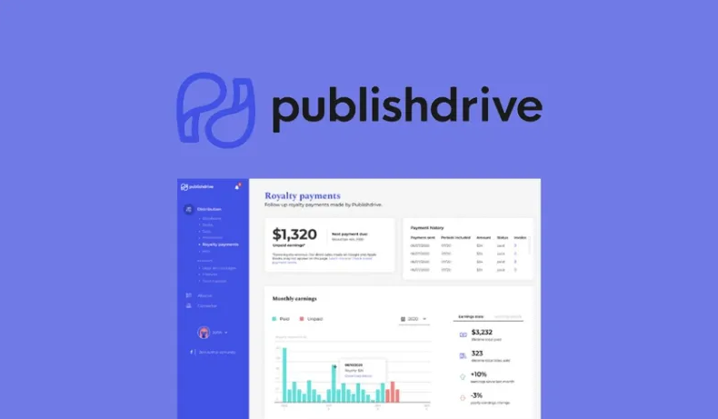 publishdrive-lifetime-access