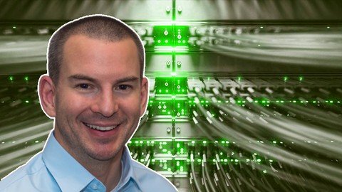 Neil Andeson CCNA course coupon udemy