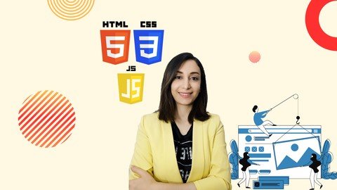 create a landing page course udemy