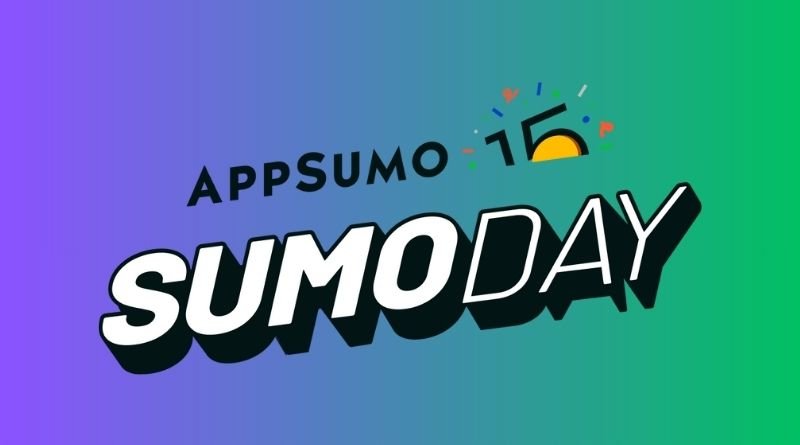 appsumo sumo day 2025 deals