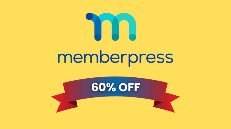 Memberpress 60% OFF Sale Fall