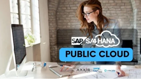SAP MM Public Cloud Udemy Course Coupon Code