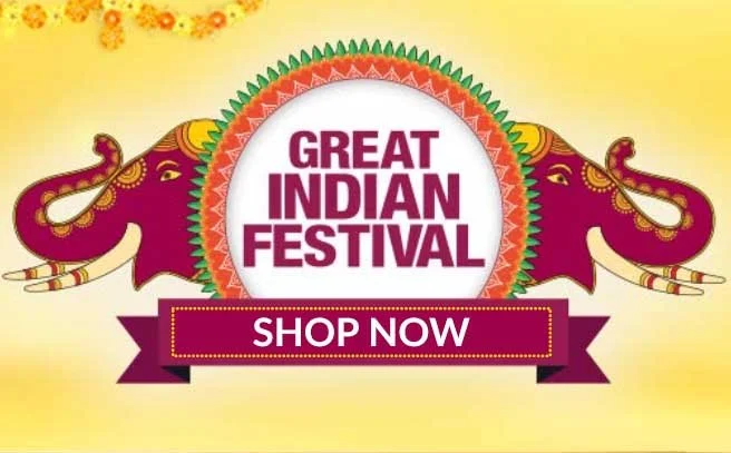the great indian festival 2025
