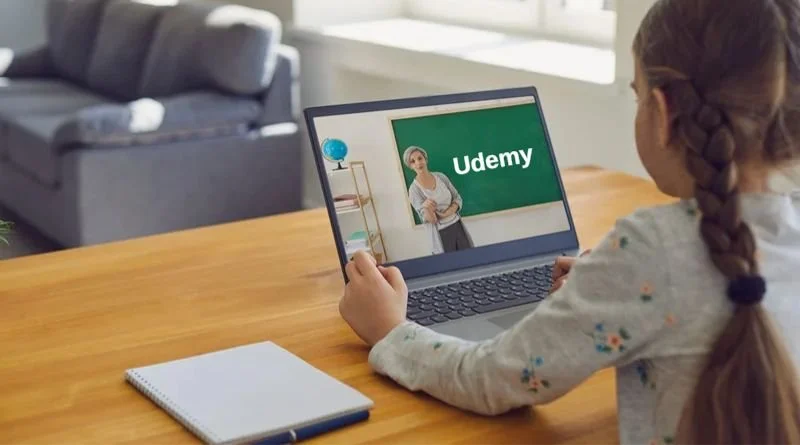 Why Udemy Is The Right Place For Online Learning?