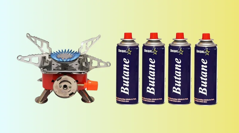 best camping stove in india